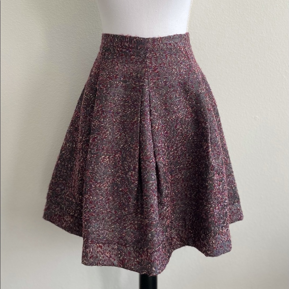 Z Spoke by Zac Posen - Skirt (Size 10)